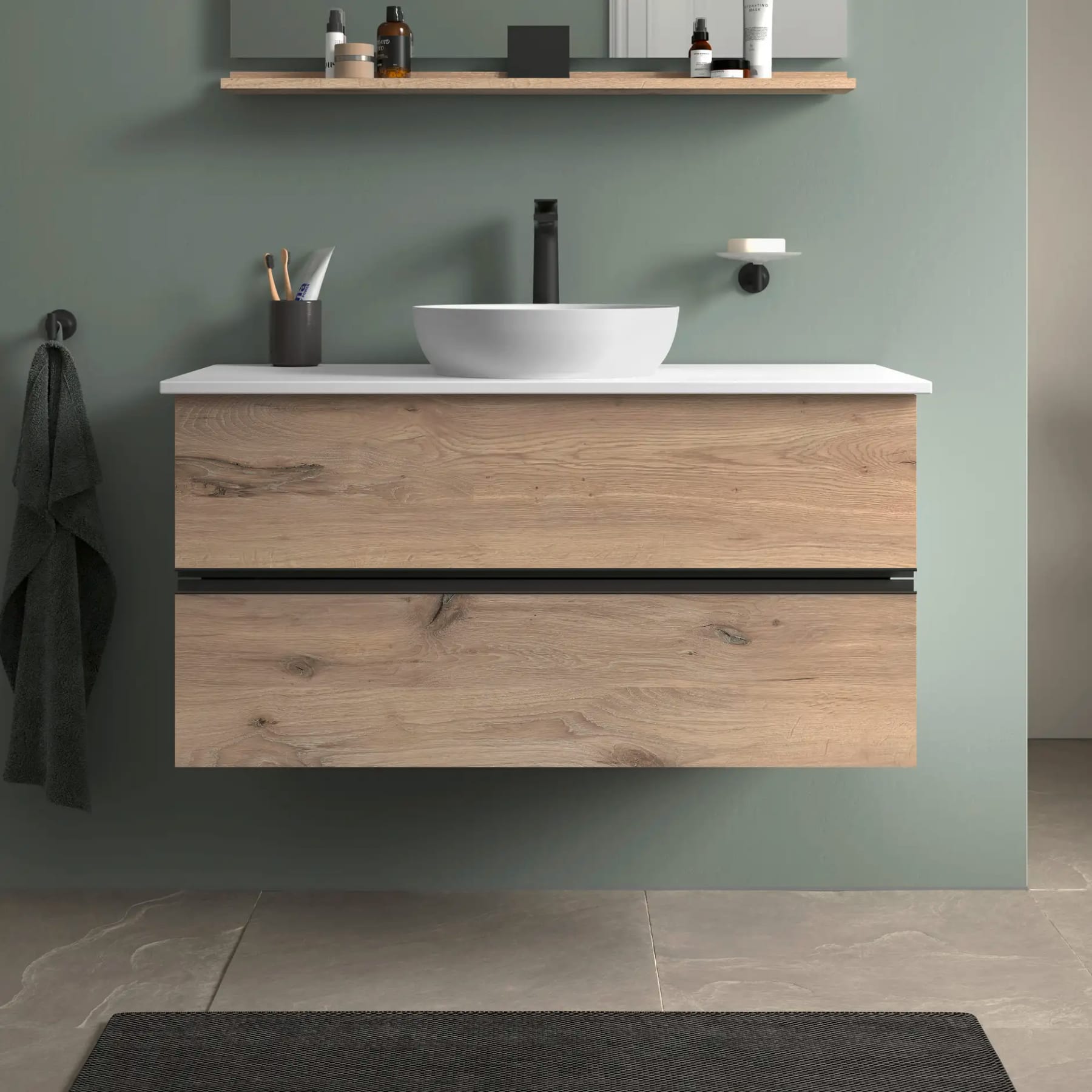 Duravit — Sanitário e cerâmica